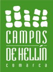 Escudo de ASOCIACIÓN PARA LA PROMOCIÓN DEL DESARROLLO DE LA COMARCA CAMPOS DE HELLÍN